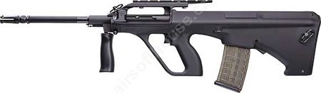 foto TM Steyr AUG